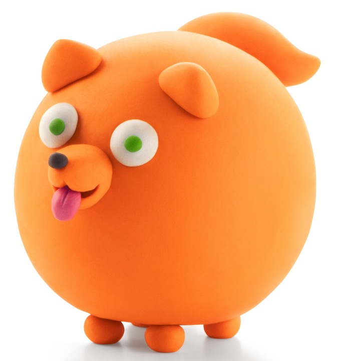 Hej, historia Clay Dog'a