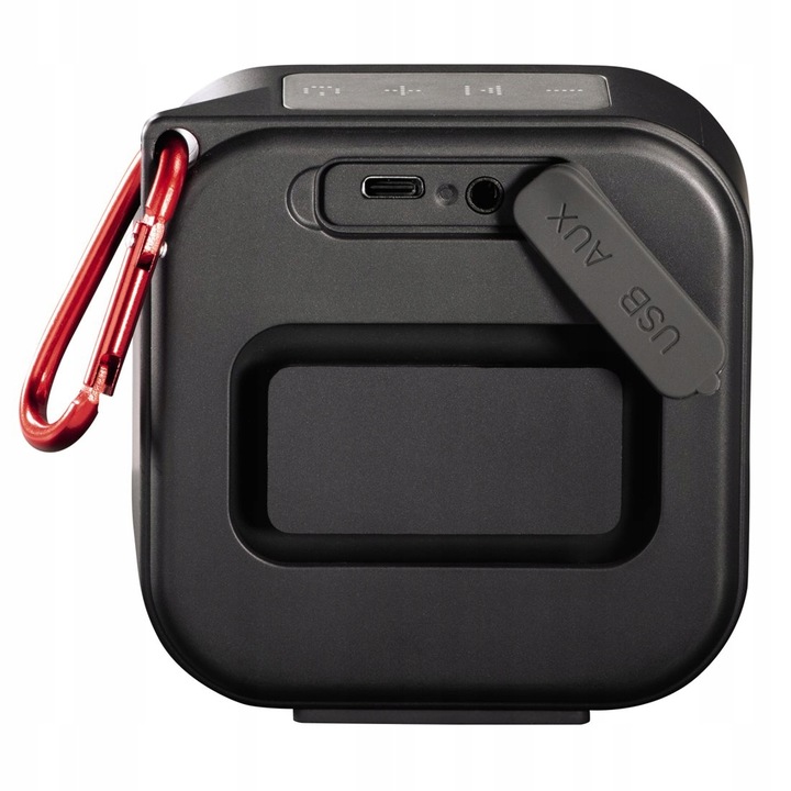 Głośnik bezprzewodowy bluetooth Hama Pocket 3.0