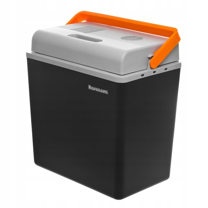 Lodówka turystyczna RAVANSON CS-20S 45W 12V 20L