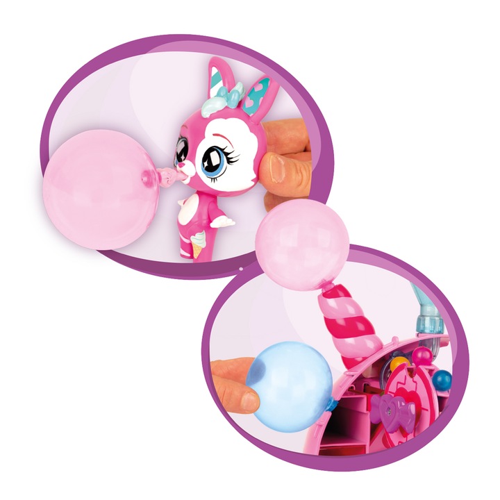 2526 BUBILOONS BUBI-LAB BALONOWE LABORATORIUM