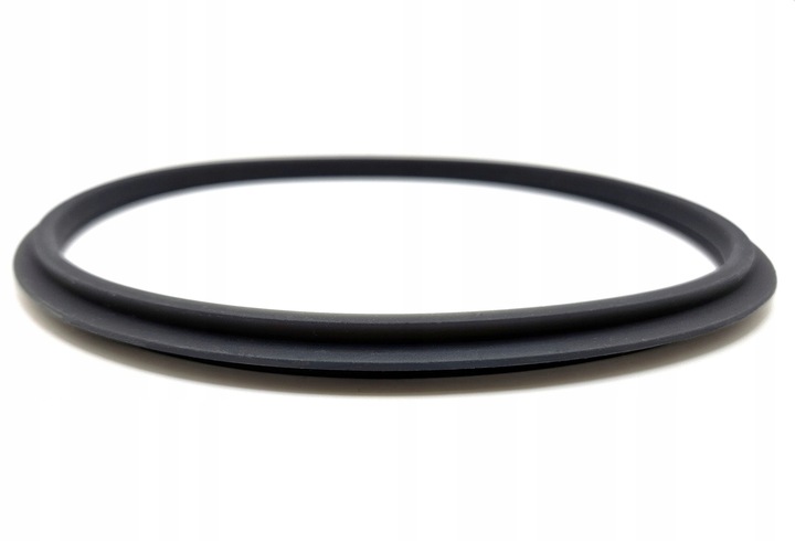 Pierścień uszczelka pokrywy w Lidlomix Monsieur Cuisine Connect Smart Trend