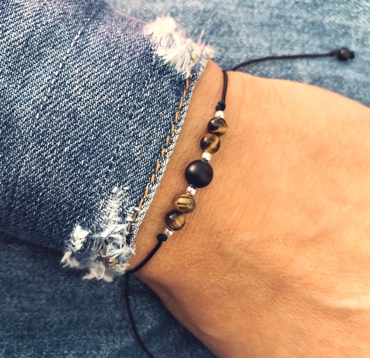 Prezent dla chrzestnego, czy zostaniesz moim ojcem chrzestnym bransoletka