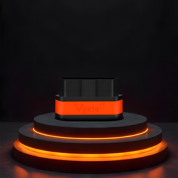 INTERFEJS DIAGNOSTYCZNY OBD2 BLUETOOTH TESTER ANDROID iOS WINDOWS POLSKI