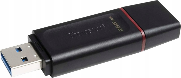 USB Kingston Exodia 256 GB USB 3.2