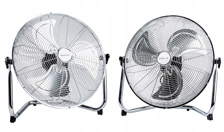 Wentylator Cyrkulator Podłogowy Ravanson WT-7045