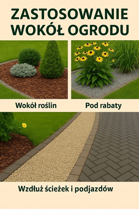 Strong Hold 5L - stabilizator, spoiwo do kamienia, kory i żwiru,