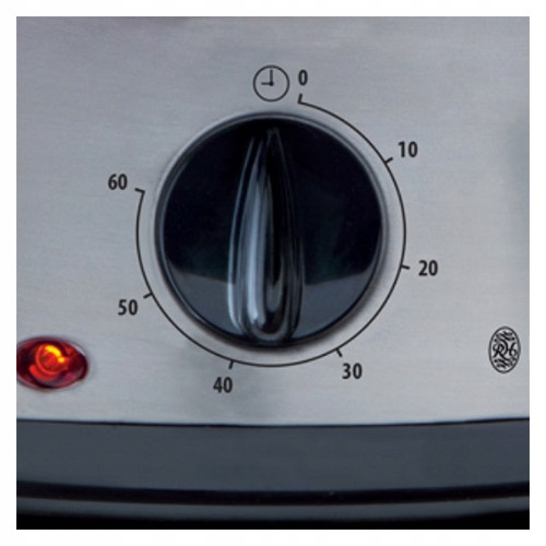 Parowar RUSSELL HOBBS 19270-56 Cook Home