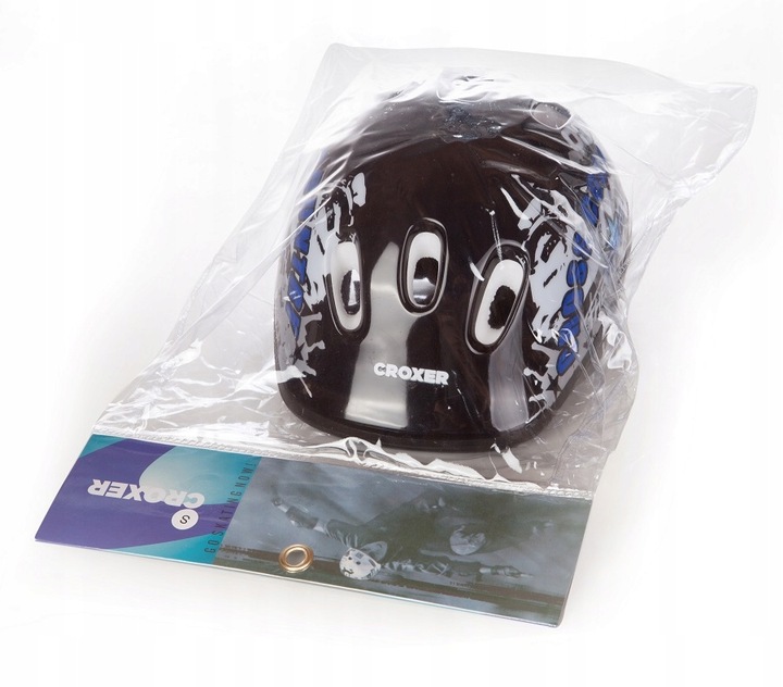 Kask CROXER Runner XS (48-51cm)