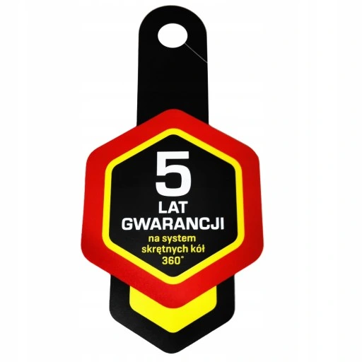 KOSIARKA SPALINOWA Z NAPĘDEM NAX 1000S 42CM BRIGGS