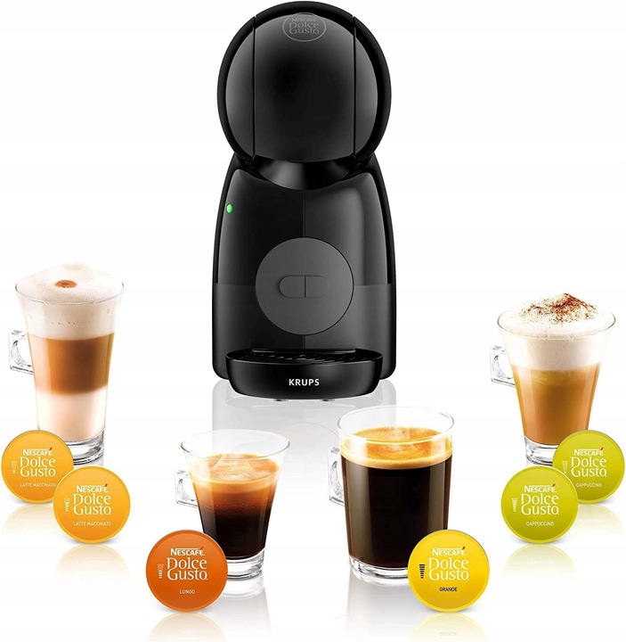 EKSPRES DO KAWY KP1A3B DOLCE GUSTO KRUPS
