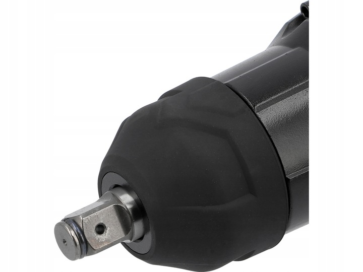 YATO ELEKTRYCZNY KLUCZ UDAROWY 3/4" 1200W/2000NM + ADAPTER WALIZKA YT-82025