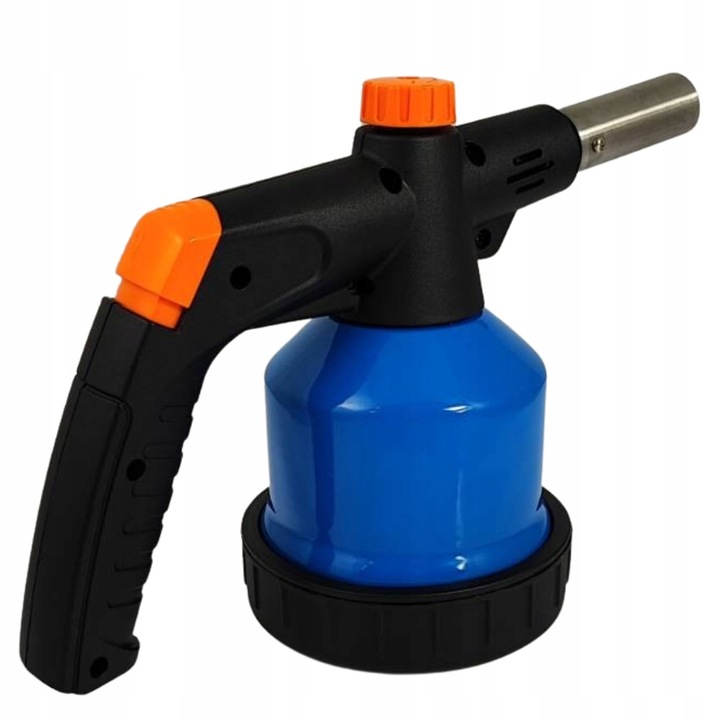 Palnik lutowniczy RK-5004 zasobnik katrusz - 4 sztuk 65500 Elico