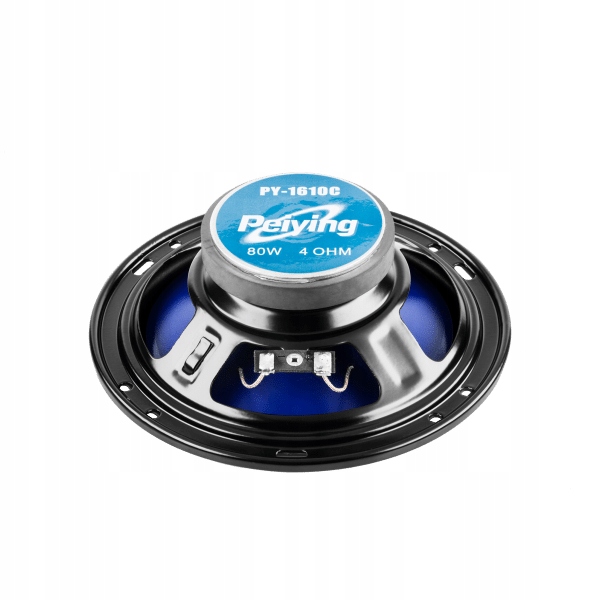Głośnik samochodowy PY-1610C 6.4"