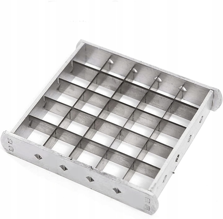 MASZYNKA DO KROJENIA FRYTEK KRAJARKA DO FRYTEK 3w1