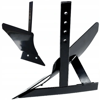 PŁUG JEDNOSTRONNY DO GLEBOGRYZARKI KS SP2 K&S