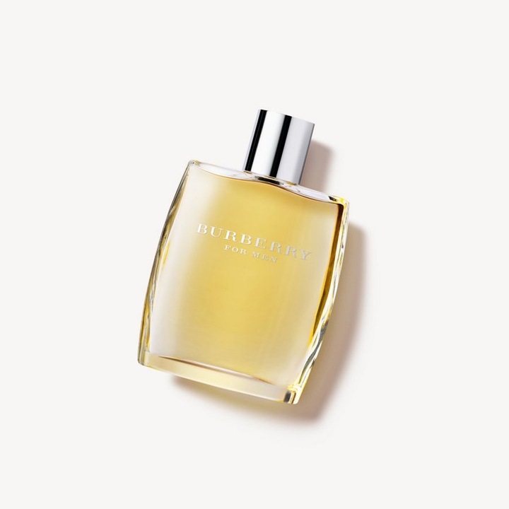 PRODUKT BURBERRY FOR MAN CLASSIC EDT 100ML