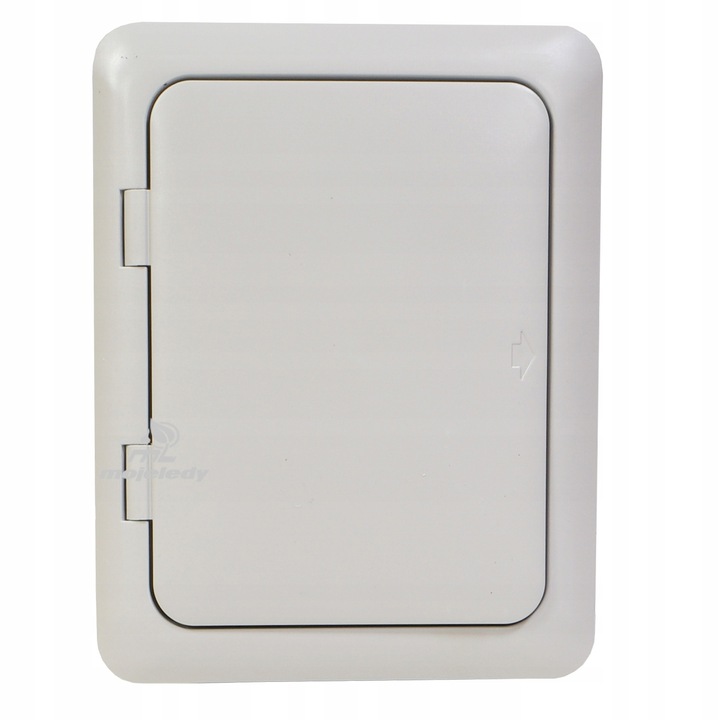 KOPOS PUSZKA P/T DO DOCIEPLEŃ DRZWICZKI KUZ-VO-KB