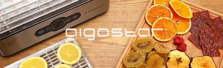 SUSZARKA DO GRZYBÓW WARZYW OWOCÓW ZIÓŁ TIMER 5 SIT