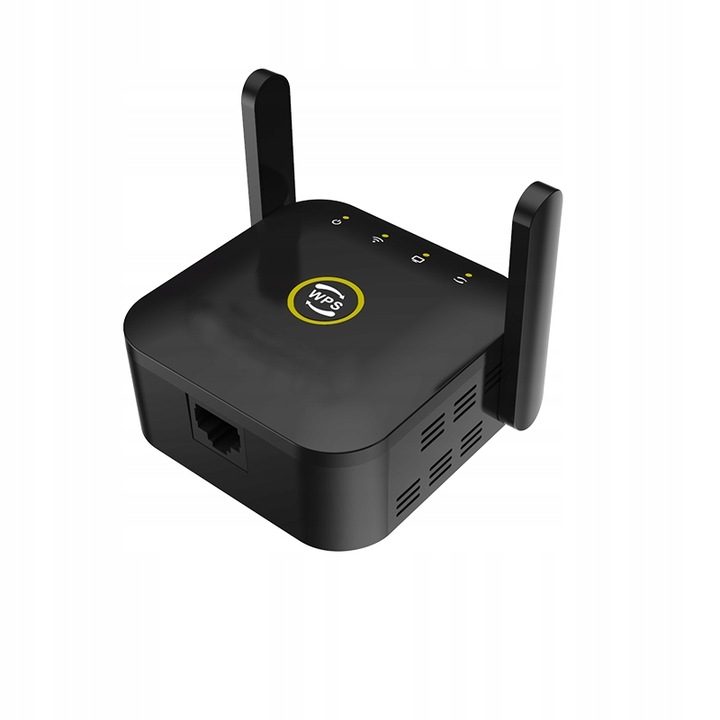 WZMACNIACZ SYGNAŁU WI-FI WIFI REPEATER RANGE EXTENDER AP NAJMOCNIEJSZY