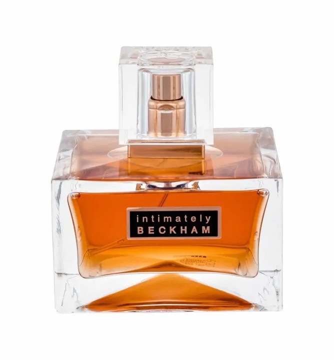 PRODUKT DAVID BECKHAM INTIMATELY MEN 75ML EDT
