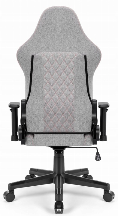 FOTEL GAMINGOWY DLA GRACZA BIUROWY HELL'S