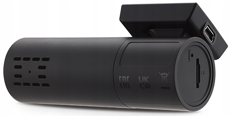 MIO MIVUE J30 KAMERA SAMOCHODOWA WIDEOREJESTRATOR