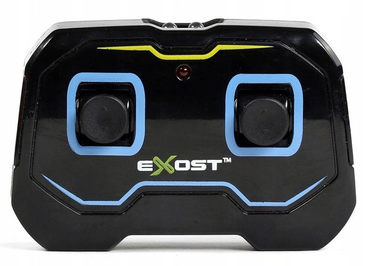 Exost AQUA CYCLONE XS auto jeździ po wodzie pilot