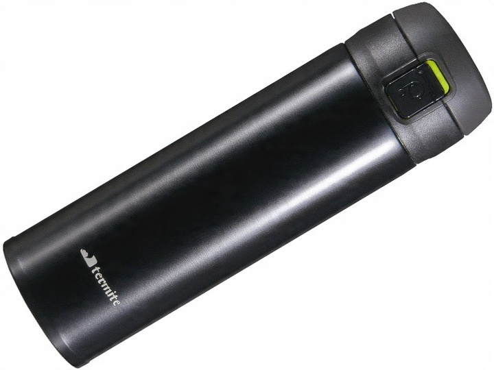 Kubek termiczny Termite Bluff 0,48L 480 ml czarny
