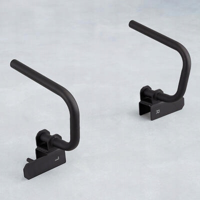 Wsporniki do dipsów do stojaka Corenght