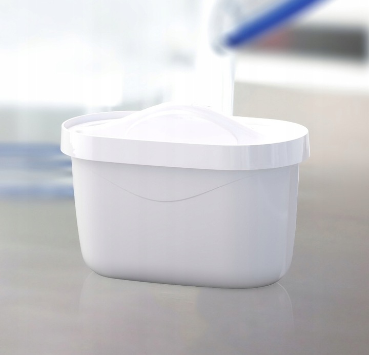 Filtr wody do dzbanka filtrującego Aquaphor Brita - Wessper Aquamax Plus 5x