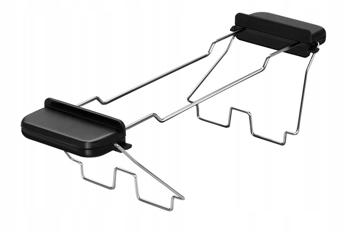 Toster opiekacz 950 W biały PSC-60/W