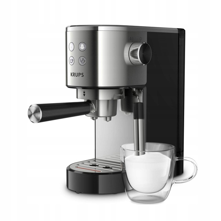 Ekspres kolbowy KRUPS XP444C