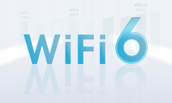 Router TP-LINK Archer AX55