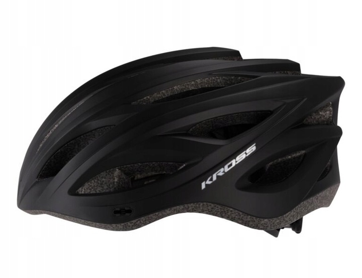 KROSS BORAO III KASK ROWEROWY regulowany r M 54-58