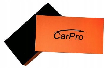 CARPRO CQUARTZ DUŻY APLIKATOR DO POWŁOK 80X150X25