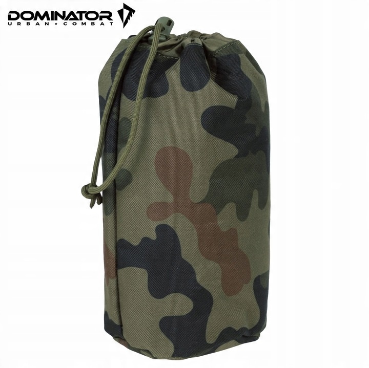 DOMINATOR Pokrowiec Kieszeń na BUTELKĘ Molle wz.93