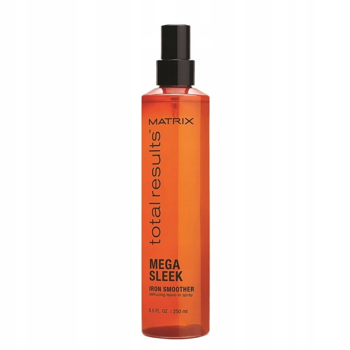 Matrix Tr Mega Sleek Iron Smoother 250 ml