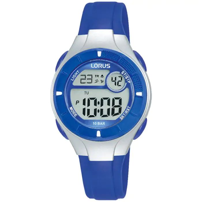 ZEGAREK LORUS KIDS R2341PX9