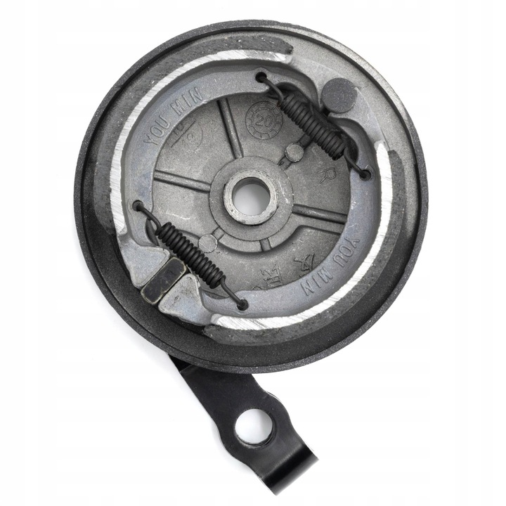 Hamulec bębnowy do Ninebot G30 Max