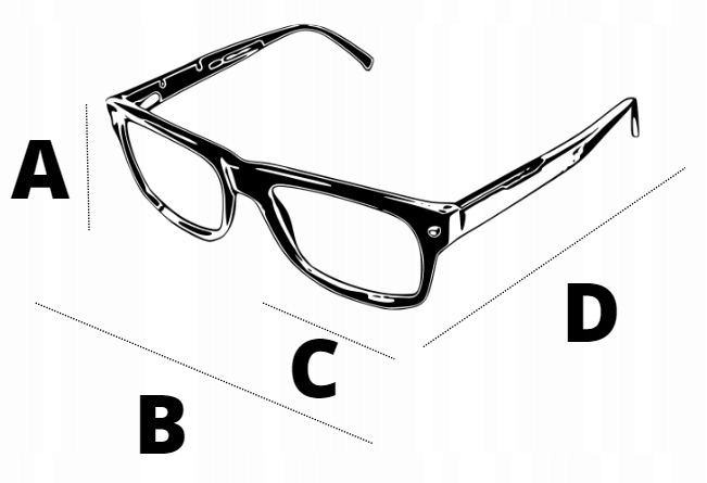 OKULARY PRZECIWSŁONECZNE DAMSKIE DUŻE Z FILTREM UV400 Code Exclusive