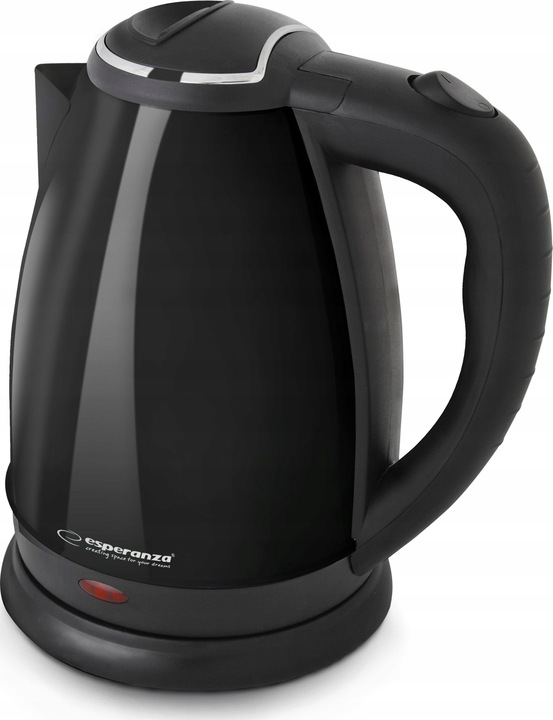 CZAJNIK ELEKTRYCZNY 1.8 L STAL NIERDZEWNA DUŻY MOCNY 1800W