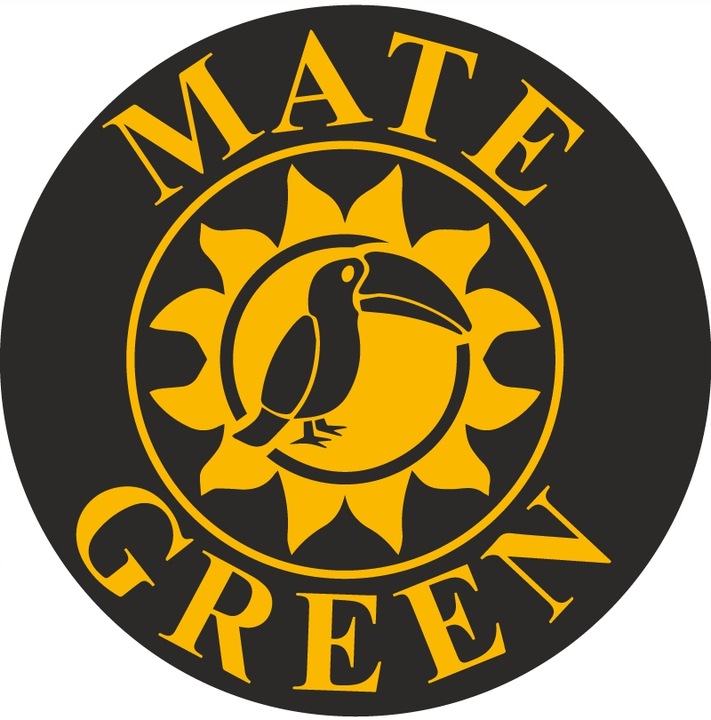 Yerba Mate Green Energia 2x500g 1kg Guarana MOC