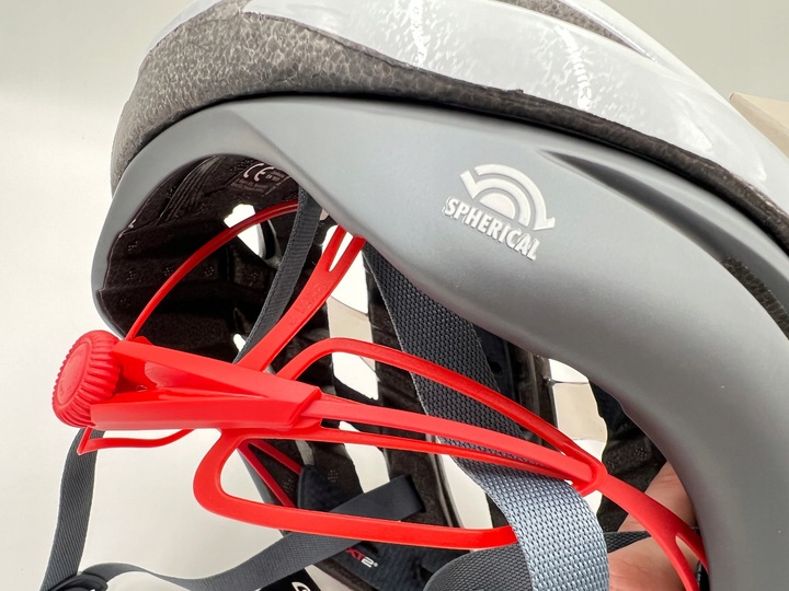 Kask rowerowy Giro Aether SPHERICAL MIPS (51-55)