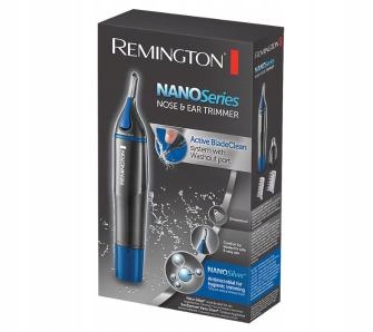 TRYMER GOLARKA DO NOSA BRWI USZU REMINGTON NE3850 Nano Series