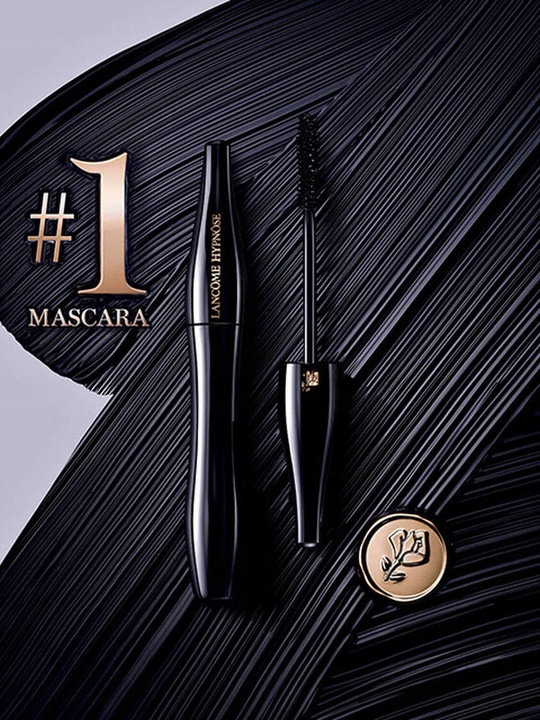 Lancome Hypnose Mascara Volume 01 Noir Hypnotic