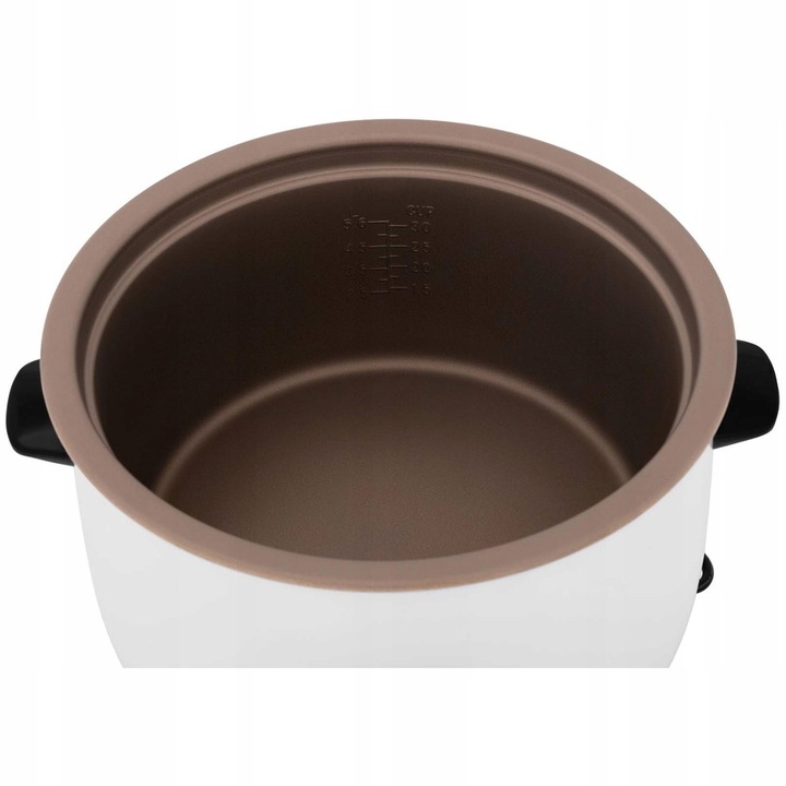 URZĄDZENIE DO GOTOWANIA RYŻU WARZYW RYŻOWAR 13 L.