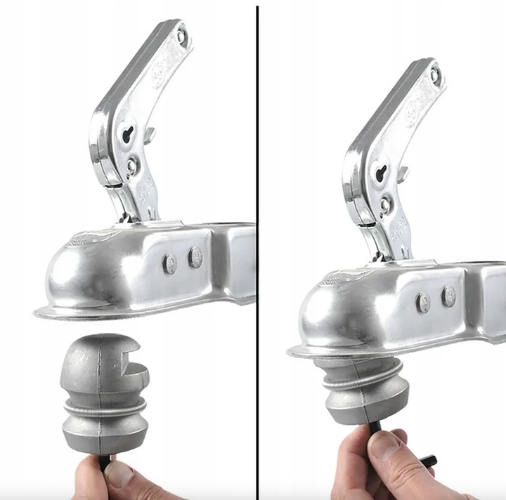 GRATISY# BLOKADA ZACZEPU HAKA PRZYCZEPY ZABEZPIECZENIE