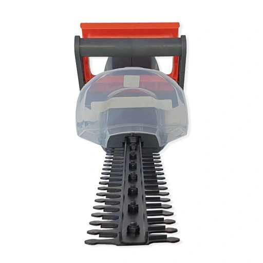 ELEKTRYCZNE NOŻYCE DO ŻYWOPŁOTU KRZEWÓW 45CM 1500W