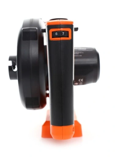 DMUCHAWA DO LIŚCI TRAW AKUMULATOROWA 18V PROSERIES