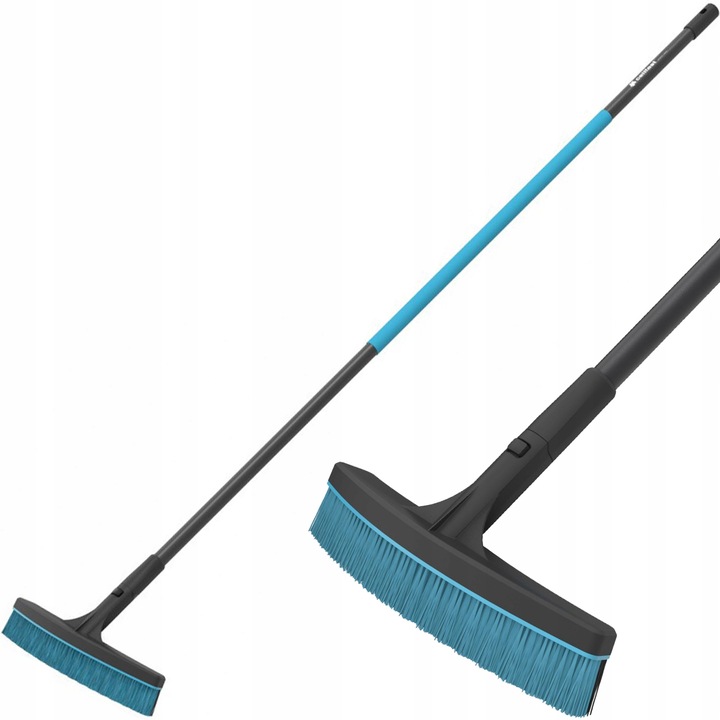 CELLFAST SZCZOTKA ZAMIATACZ ULICÓWKA IDEAL PRO